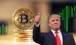 Trump'ın ikinci dönemi hızlı başladı! Rekor kıran Bitcoin'de işler tersine döndü