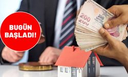 Ev sahipleri ve kiracılar dikkat! Bugünden itibaren resmi olarak başladı