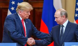 Kremlin’den yalanlama geldi: Putin ile Trump görüşmedi!