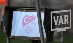 VAR kayıtları açıklandı: İşte Süper Lig'de 12'nci haftaya damga vuran pozisyonlar