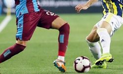 Trabzonspor-Fenerbahçe maçının VAR hakemi belli oldu