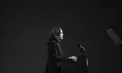 Kamala Harris, seçim mağlubiyetini kabul etti