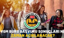 VGM BURS BAŞVURU SONUÇLARI NE ZAMAN AÇIKLANACAK? 2024 Vakıflar Genel Müdürlüğü burs miktarı ne kadar?