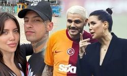 Icardi'yi yıkacak bir haber daha! Wanda Nara hamile mi?