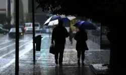 Meteoroloji'den tüm yurt için uyarı: 10 gün boyunca etkisini sürdürecek