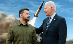 Biden’dan savaşın seyrini değiştirecek karar: Ukrayna, ABD füzeleriyle Rusya’yı vurabilecek!