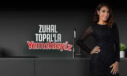 Zuhal Topal'la Yemekteyiz kim kazandı? 15 Kasım 2024 Zuhal Topal'la Yemekteyiz 150 bin TL ödülün sahibi hangi yarışmacı?