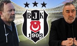 Beşiktaş'ta belirsizlikler sürüyor. Ekol TV Spor Müdürü Onur Yıldız: Teknik direktör kim olacak?