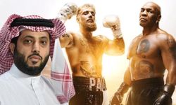 Suudi Arabistan'dan şoke eden teklif! Mike Tyson ile Jake Paul rövanş maçına mı çıkacak?