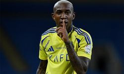 Fenerbahçe ile anlaşma sağladı mı? Talisca yanıt verdi