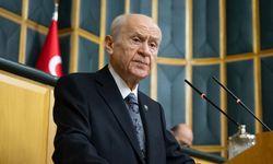 MHP lideri Bahçeli: Esad yönetimi aklını başına almalı