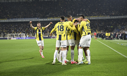 Fenerbahçe, Kadıköy'de hata yapmadı: Zirveyle fark 3 puana düştü