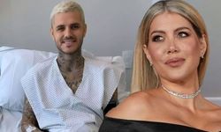 Mauro Icardi'nin Arjantin'de ameliyat olma nedeni ortaya çıktı: Meğer Wanda Nara...