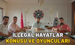 İLLEGAL HAYATLAR KONUSU VE OYUNCULARI: İllegal Hayatlar nerede ve ne zaman çekildi?