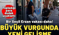 İzmir'de 300 milyon liralık vurgunla ilgili bankada arama başladı