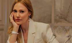 Erotik sahneleri gündem olmuştu! Meryem Uzerli'ye babası böyle tepki göstermiş