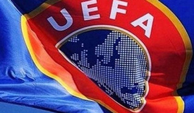 UEFA ülke puanı sıralaması son durum: 2024 Türkiye ülke sıralamasında kaçıncı, puanı kaç oldu?
