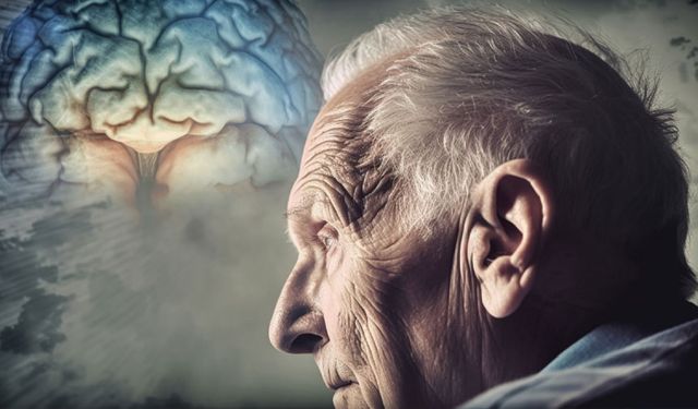 Alzheimer'dan daha yavaş ilerleyen yeni hafıza kaybı türü keşfedildi