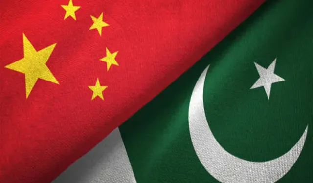 Pakistan: ABD uğruna Çin ile ilişkilerimizi bozmayacağız