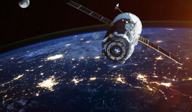 Çin, yeni bir Dünya gözlem uydusu fırlattı