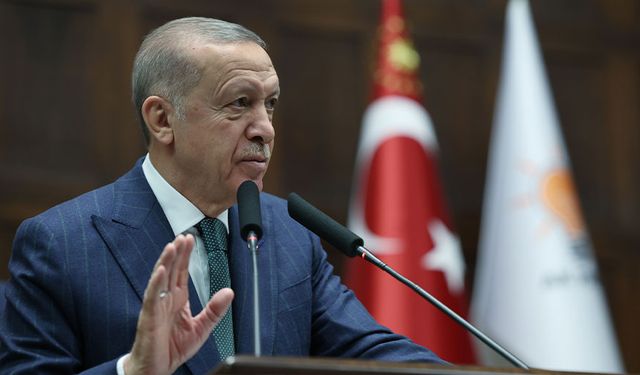 Cumhurbaşkanı Erdoğan: Başıboş köpek yasası meclis tatile girmeden çıkacak