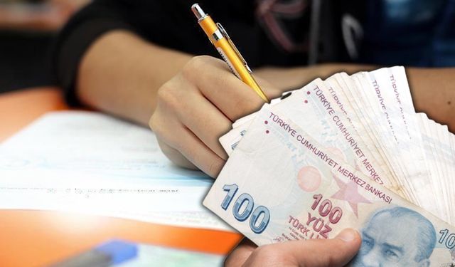 KPSS PARA NASIL YATIRILIR? KPSS sınav ücreti hangi bankaya yatıyor 2024?