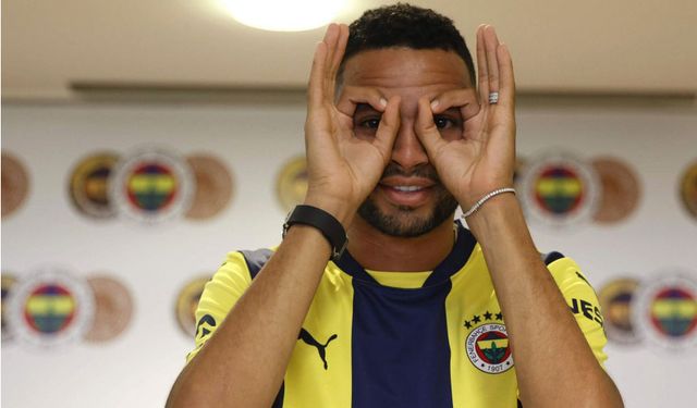 Fenerbahçe, En-Nesyri'nin sözleşmesini ve bonservis bedelini açıkladı