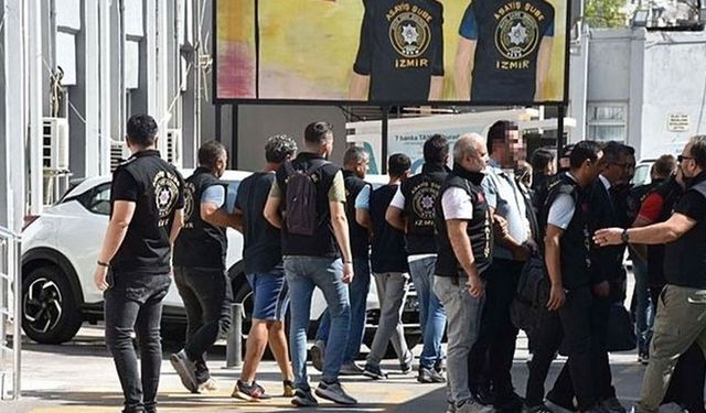 İzmir'de 2 kişinin öldüğü elektrik faciasında 10 kişi hakim karşısında