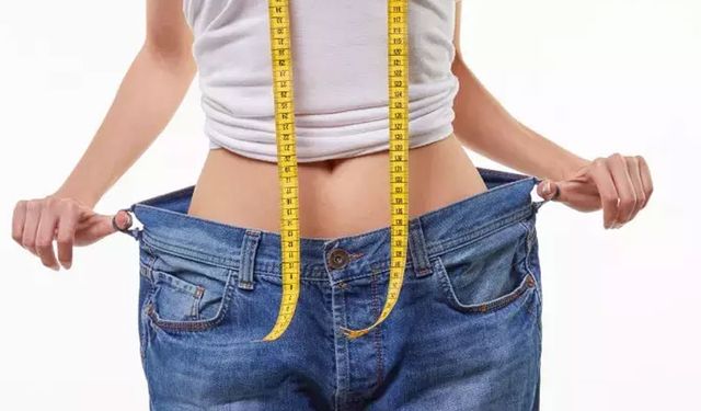 Yazın kalıcı kilo vermek için beslenme uzmanından 8 etkili tavsiye