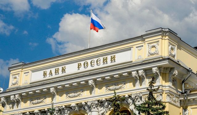 Rusya Merkez Bankası faiz arttırdı