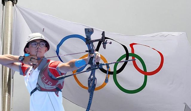 Mete Gazoz Paris Yaz Olimpiyatları’nda ne zaman yarışacak? 2024 Paris Olimpiyatları okçuluk maçları hangi gün?