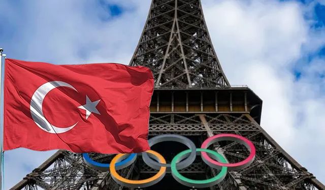 27 Temmuz 2024 Türk sporcuların olimpiyat programları: Bugün Türk sporcular hangi dallarda yarışacak?