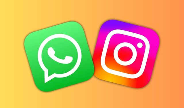 Instagram'da milyonlar kullanıyor: Meşhur özellik WhatsApp'a gelecek