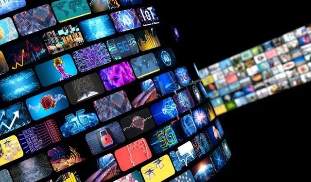 25 Temmuz 2024 Perşembe TV yayın akışı: Televizyonda bugün neler var? Show TV, ATV, Kanal D, TRT1, Now TV, TV8, Star TV yayın akışı