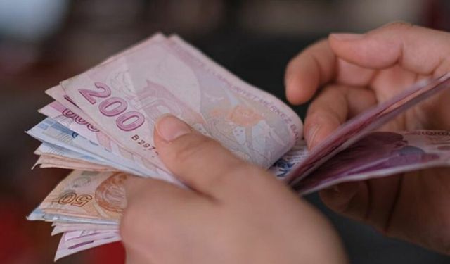 Bakan Yumaklı açıkladı! Çiftçiye 3 milyar liranın üzerinde ödeme yapıldı