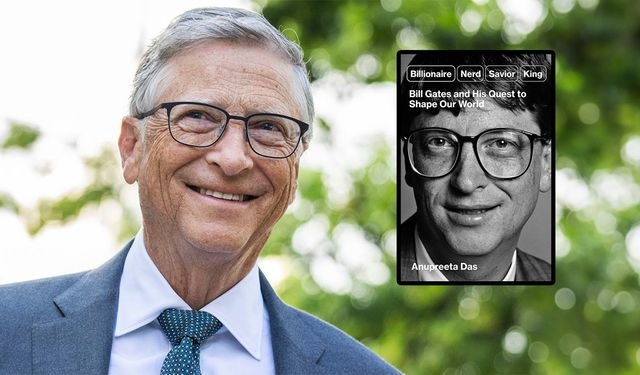 NYT muharibinden skandal iddia: Bill Gates’in stajyerlerle yalnız kalması yasaklandı