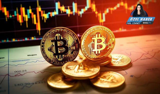 Ekonomistler yıl sonu tahminini açıkladı: Bitcoin 100 bin doları görecek