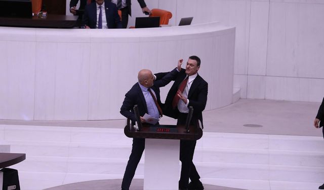 İkinci Can Atalay çağrısına muhalefetten itiraz! "Toplantıya katılmak istemiyorum"