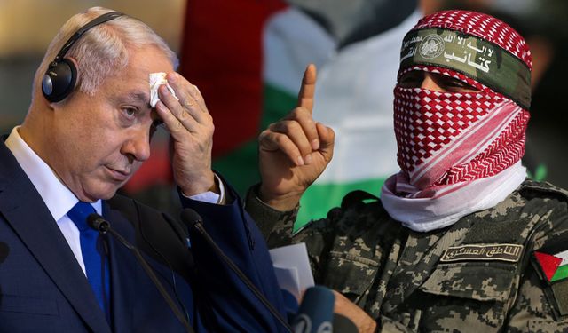 İsrail-Hamas savaşı sona erecek mi? 314. günde kritik görüşme