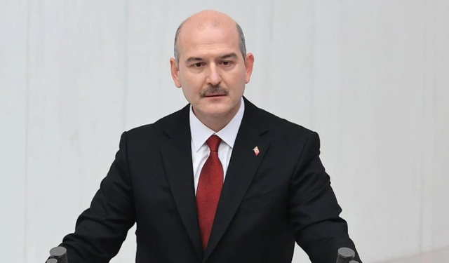 Dokunulmazlığının kaldırılmasını istemişti! Süleyman Soylu kararı sonrası ilk kez konuştu