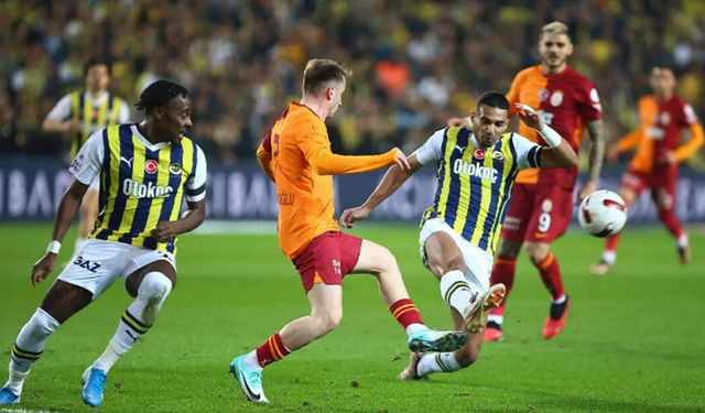 ŞAMPİYONLAR LİGİ KURA ÇEKİMİ 5 AĞUSTOS: Galatasaray Fenerbahçe'nin rakipleri belli oldu mu? Rakipler kimler?