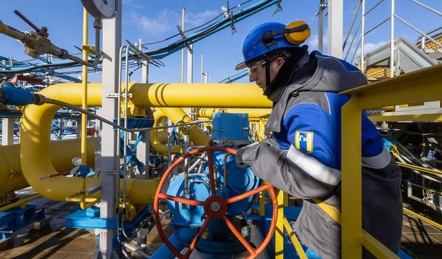 Gazprom'dan doğalgaz ve LNG fiyatı uyarısı: Çatışmalar tetikleyebilir