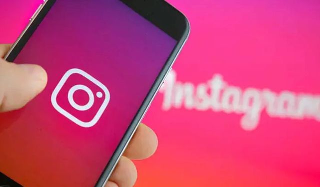 Instagram'ın kapatılmasına ilişkin açıklama