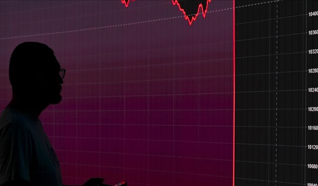 Korku endeksi son 4 yılın zirvesine çıktı! ABD’de resesyon endişeleri ağır basıyor