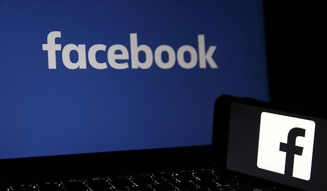 Facebook açık mı, kapatılacak mı? 2 Ağustos 2024 Facebook çöktü mü ve  erişim engeli var mı?