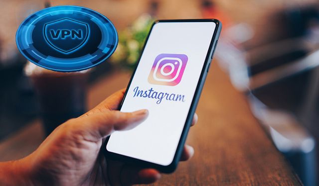 VPN İLE INSTAGRAM NASIL AÇILIR? iPhone, Samsung, Huwaei, Honor, Xiaomi telefonlarda VPN ile Instagram açma