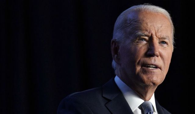 ABD Başkanı Biden'dan Nasrallah açıklaması: Öldürülmesi adalet ölçüsüdür