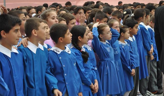 İstanbul'da okullara trafik güncellemesi! 9 Eylül ders saatleri değişti