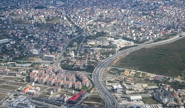 O ilçede fiyatlar 44 bin TL'ye kadar çıktı! İşte İstanbul'un kira haritası