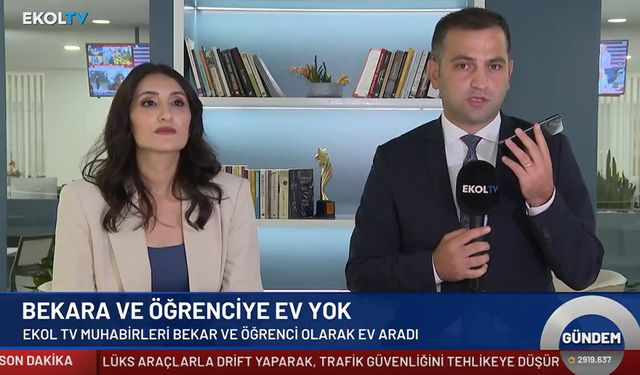 Ekol TV muhabirleri tek tek arayıp teyit etti! Ev sahipleriyle ilgili o söylenti gerçek çıktı